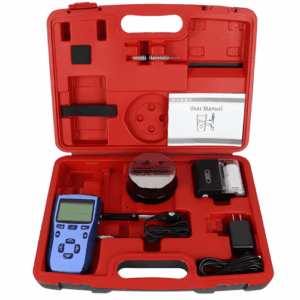 Hospitality Enviro Tech Portable Hardness Tester