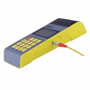 Hospitality Enviro Tech Leeb Hardness Tester With Printer And Color Screen