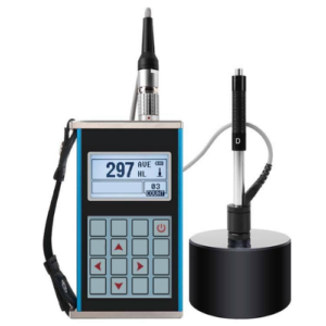 Rockwell Brinell Hardness Tester for Steel – Hospitality Enviro Tech