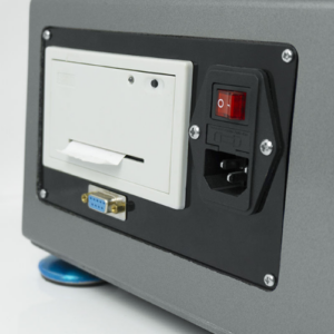 Brinell Hardness Tester with LCD and High Accuracy - Hospitality Enviro Tech