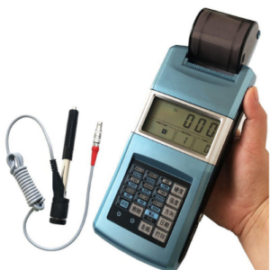 Portable Leeb Hardness Tester – Hospitality Enviro Tech
