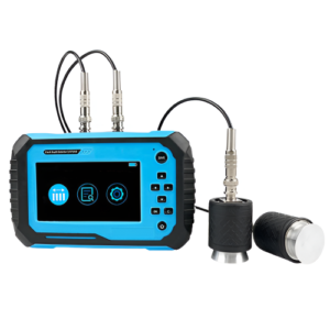Hardness Testing Industrial Ultrasonic Crack Detector - Hospitality Enviro Tech