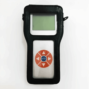 Hospitality Enviro Tech Handheld Concrete Vibrator Data Logger