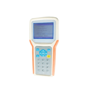 Hospitality Enviro Tech Hart Protocol Transmitter Tester Handheld
