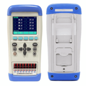 Hospitality Enviro Tech Handheld USB Temperature Data Loggers