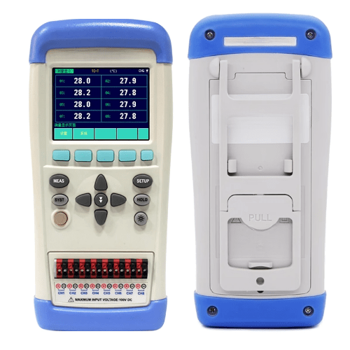 Hospitality Enviro Tech Handheld USB Temperature Data Loggers