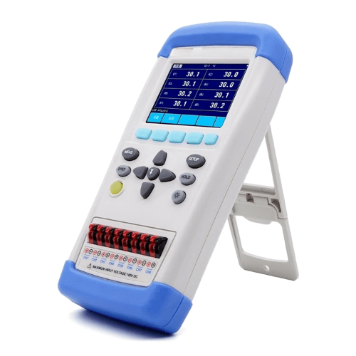 Hospitality Enviro Tech Handheld USB Temperature Data Loggers - Image 3