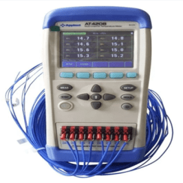 Hospitality Enviro Tech Handheld Temperature Data Logger