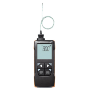 Thermo Guard Smart Temperature Measuring & Logging Device - Hospitality Enviro Tech