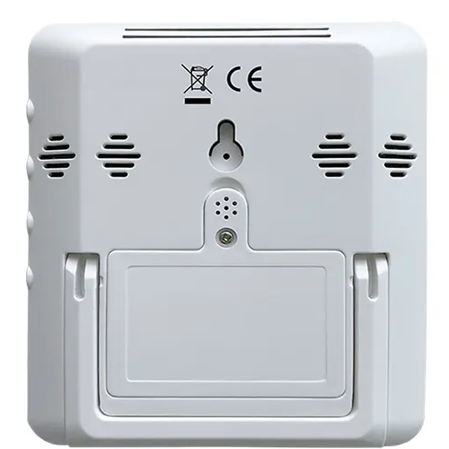 Hospitality Enviro Tech Air Temperature Humidity and Pressure Hygrometer – Alarm Supported - Image 3
