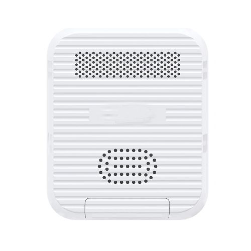 Hospitality Enviro Tech Digital Air Quality Hygrometer – High Precision Sensor - Image 3