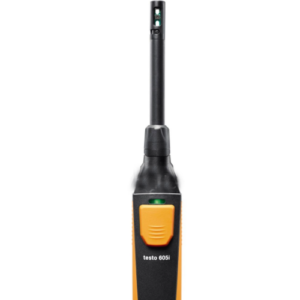 Hospitality Enviro Tech Thermo Hygrometer