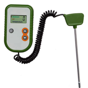 Compact Digital Turbidimeter with 0.2 to 0.3 Accuracy for Field Use – Hospitality Enviro Tech