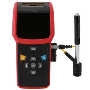 Portable Hardness Tester With Thermal Printing - Hospitality Enviro Tech