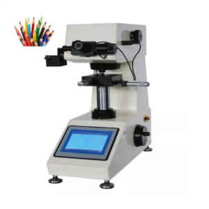 Hospitality Enviro Tech Automatic Digital Micro Hardness Tester