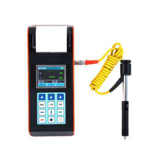 Hospitality Enviro Tech Portable Leeb Durometer Hardness Tester