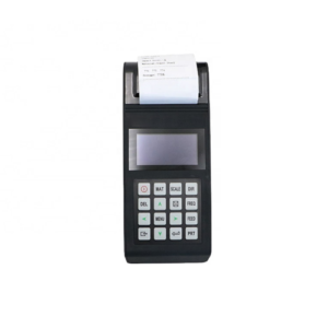 Hospitality Enviro Tech Portable Hardness Tester