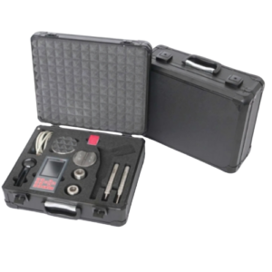 Portable Hardness Tester for Metals, Coatings, and Weld Seams - Hospitality Enviro Tech