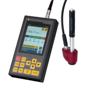 Advanced Digital Hardness Tester with USB-C and Li-ion Battery - Hospitality Enviro Tech