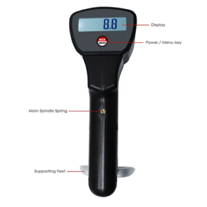 Hospitality Enviro Tech Portable Hardness Tester