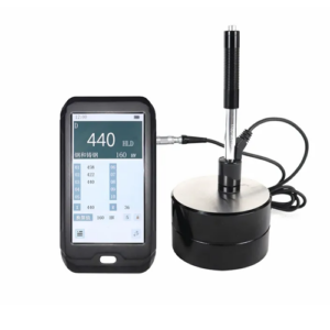 Hospitality Enviro Tech Micrometry Hardness Tester