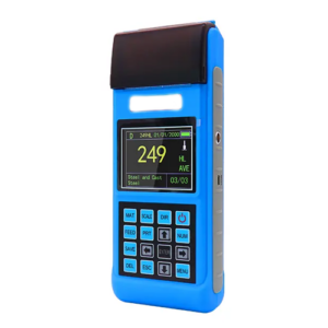 Hospitality Enviro Tech Portable Metal Leeb Hardness Tester
