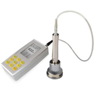 Hospitality Enviro Tech Digital Metal Ultrasonic Hardness Tester