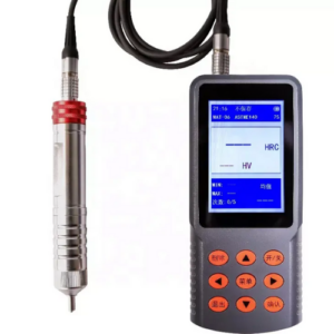 Hospitality Enviro Tech Manual Probe Ultrasonic Hardness Tester