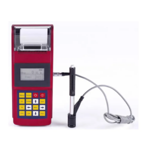 Hospitality Enviro Tech Digital Steel Hardness Tester