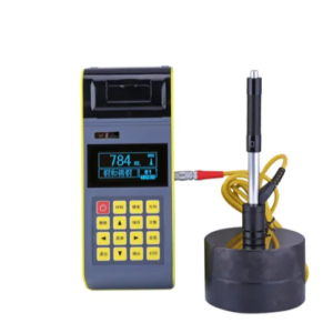 Hospitality Enviro Tech Ultrasonic Metal Hardness Tester