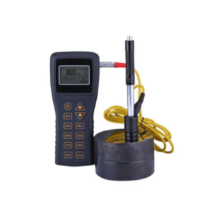 Hospitality Enviro Tech Portable Handheld Metal Hardness Tester