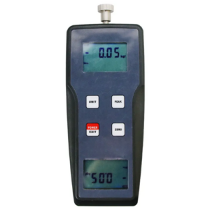 Hospitality Enviro Tech Tablet Hardness Tester Digital Hardness Meter
