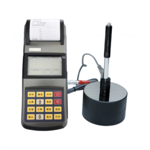 Hospitality Enviro Tech Portable Leeb Hardness Tester