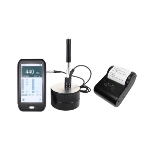 Hospitality Enviro Tech Leeb Hardness Tester