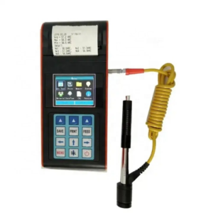 Hospitality Enviro Tech Leeb Hardness Tester
