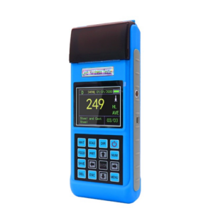 Hospitality Enviro Tech Portable Metal Leeb Hardness Tester