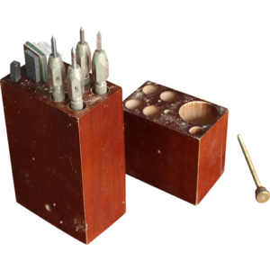 Hospitality Enviro Tech Portable Floor Hardness Tester