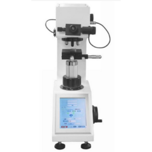 Touch Screen Digital Display Auto Turret Micro Vickers Hardness Tester – Hospitality Enviro Tech