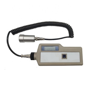 Handheld Vibration Meter with Peak to Peak Displacement – Hospitality Enviro Tech