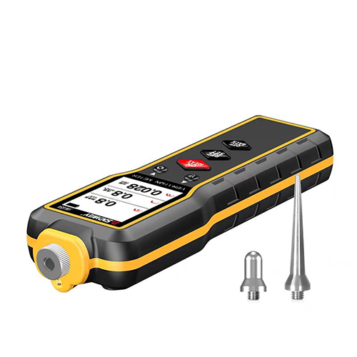 Digital Handheld Vibration Meter with Data Storage – Hospitality Enviro Tech - Image 2