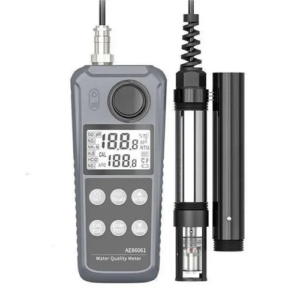 Hospitality Enviro Tech Nitrate Ammonia Water Quality Tester