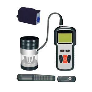 Hospitality Enviro Tech Portable Water Quality Test Equipment