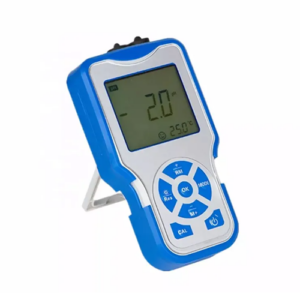 Hospitality Enviro Tech Portable DO Meter Water Quality Tester