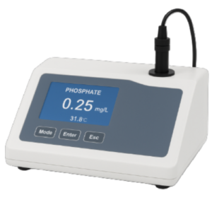 High Accuracy Phosphate Water Quality Tester Analyzer - Hospitality Enviro Tech