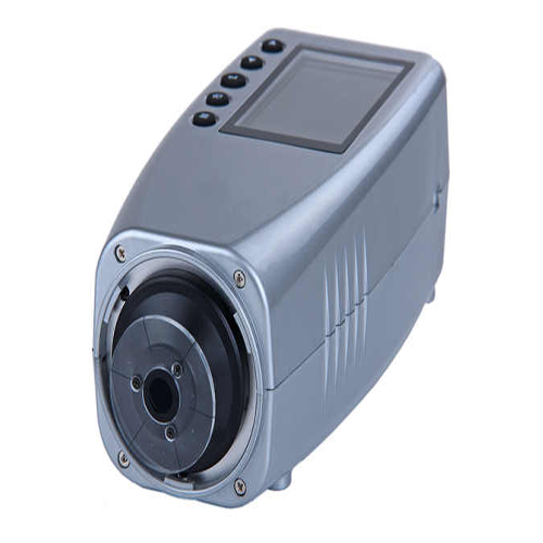 Hospitality Enviro Tech High Precision 8mm Color Testing Meter Portable Diamond Colorimeter - Image 3