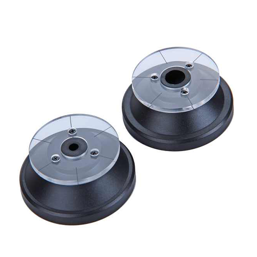 Hospitality Enviro Tech High Precision 8mm Color Testing Meter Portable Diamond Colorimeter - Image 4