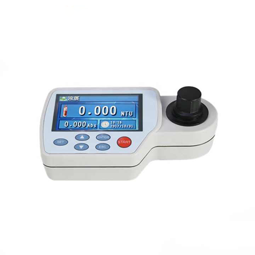 Hospitality Enviro Tech High Precision Portable Colorimeter Water For Industrial Waste Water, River Water, Drinking Water - Image 3