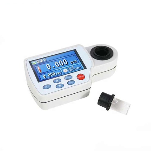 Hospitality Enviro Tech High Precision Portable Colorimeter Water For Industrial Waste Water, River Water, Drinking Water - Image 6