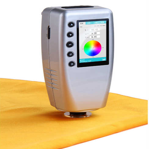 Hospitality Enviro Tech High Precision 8mm Color Testing Meter Portable Diamond Colorimeter - Image 6