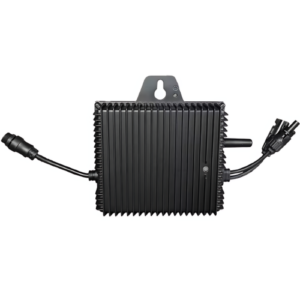 Micro Inverter 400W 22V to 55V MPPT Solar for Home with Pure Sine Wave - Hospitality Enviro Tech